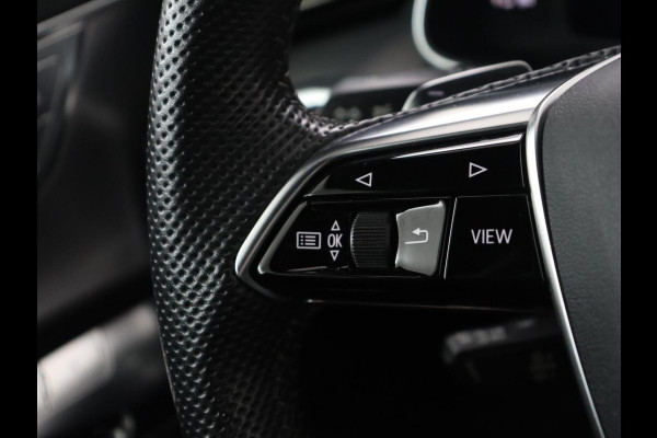 Audi A6 Avant 45 TFSI Sport S line edition | Pano.Dak | Trekhaak | LED | Apple Carplay | Stoelverwarming | S-Line |