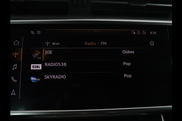 Audi A6 Avant 45 TFSI Sport S line edition | Pano.Dak | Trekhaak | LED | Apple Carplay | Stoelverwarming | S-Line |