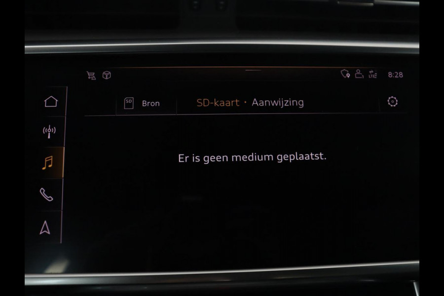 Audi A6 Avant 45 TFSI Sport S line edition | Pano.Dak | Trekhaak | LED | Apple Carplay | Stoelverwarming | S-Line |