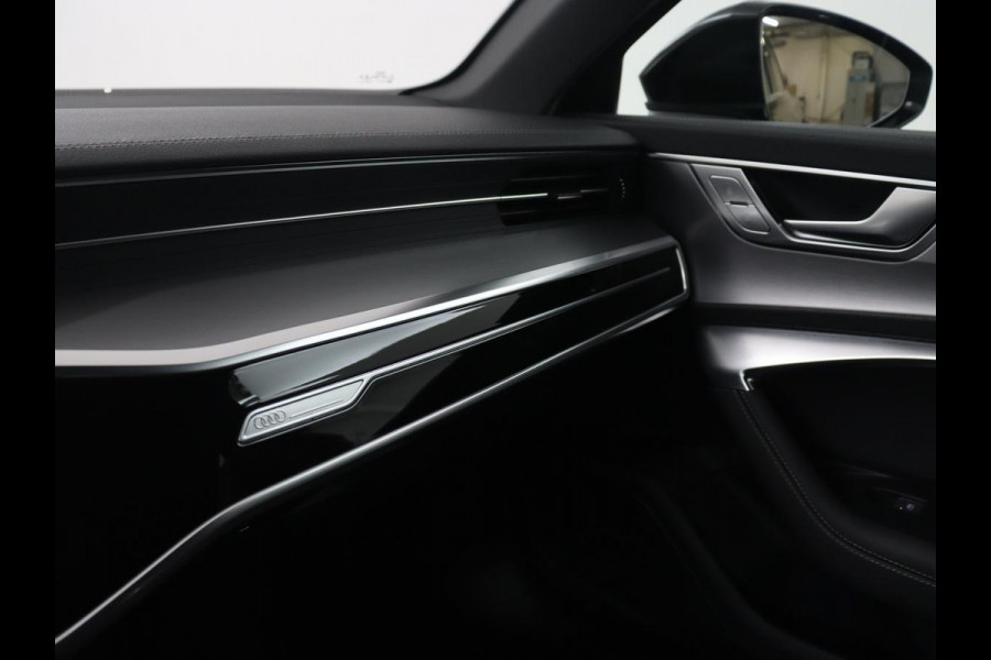 Audi A6 Avant 45 TFSI Sport S line edition | Pano.Dak | Trekhaak | LED | Apple Carplay | Stoelverwarming | S-Line |