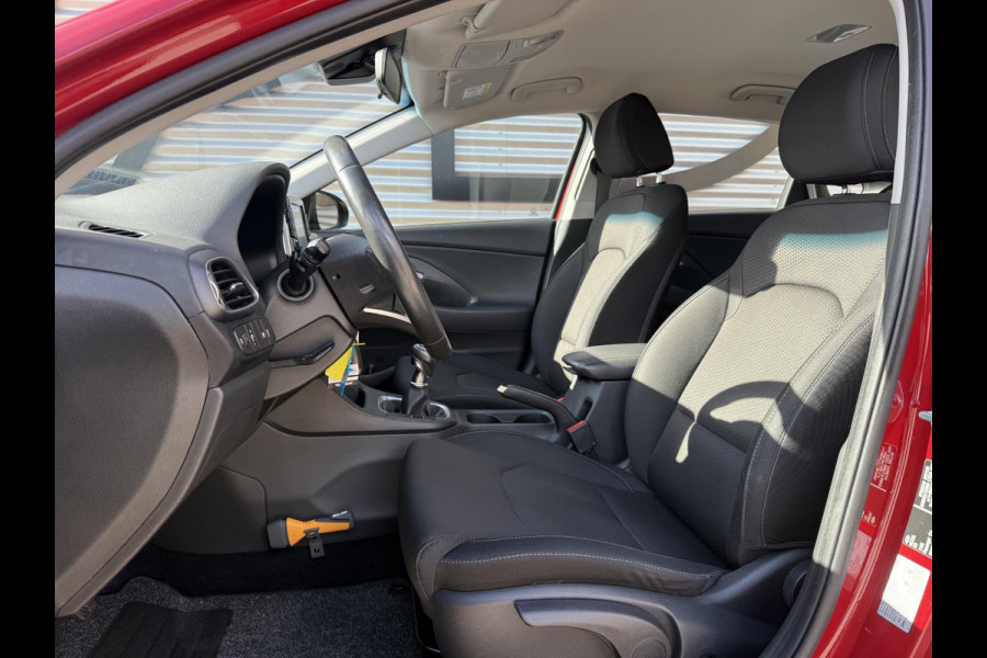 Hyundai i30 1.0 T-GDI Comfort 2e Eigenaar|Navi|Camera|Carplay|PDC|Clima|Cruise|PDC|Elek ramen|N.A.P|APK tot 02-2027