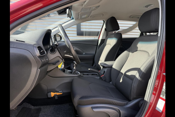 Hyundai i30 1.0 T-GDI Comfort 2e Eigenaar|Navi|Camera|Carplay|PDC|Clima|Cruise|PDC|Elek ramen|N.A.P|APK tot 02-2027