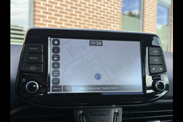 Hyundai i30 1.0 T-GDI Comfort 2e Eigenaar|Navi|Camera|Carplay|PDC|Clima|Cruise|PDC|Elek ramen|N.A.P|APK tot 02-2027