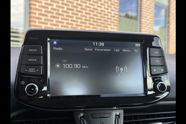 Hyundai i30 1.0 T-GDI Comfort 2e Eigenaar|Navi|Camera|Carplay|PDC|Clima|Cruise|PDC|Elek ramen|N.A.P|APK tot 02-2027