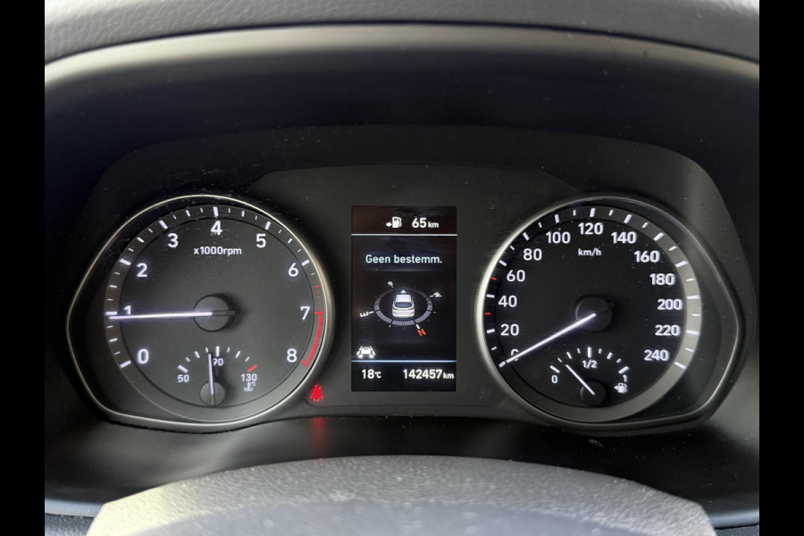 Hyundai i30 1.0 T-GDI Comfort 2e Eigenaar|Navi|Camera|Carplay|PDC|Clima|Cruise|PDC|Elek ramen|N.A.P|APK tot 02-2027