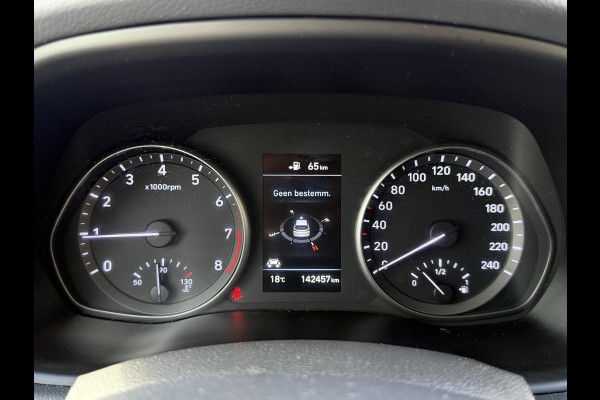 Hyundai i30 1.0 T-GDI Comfort 2e Eigenaar|Navi|Camera|Carplay|PDC|Clima|Cruise|PDC|Elek ramen|N.A.P|APK tot 02-2027