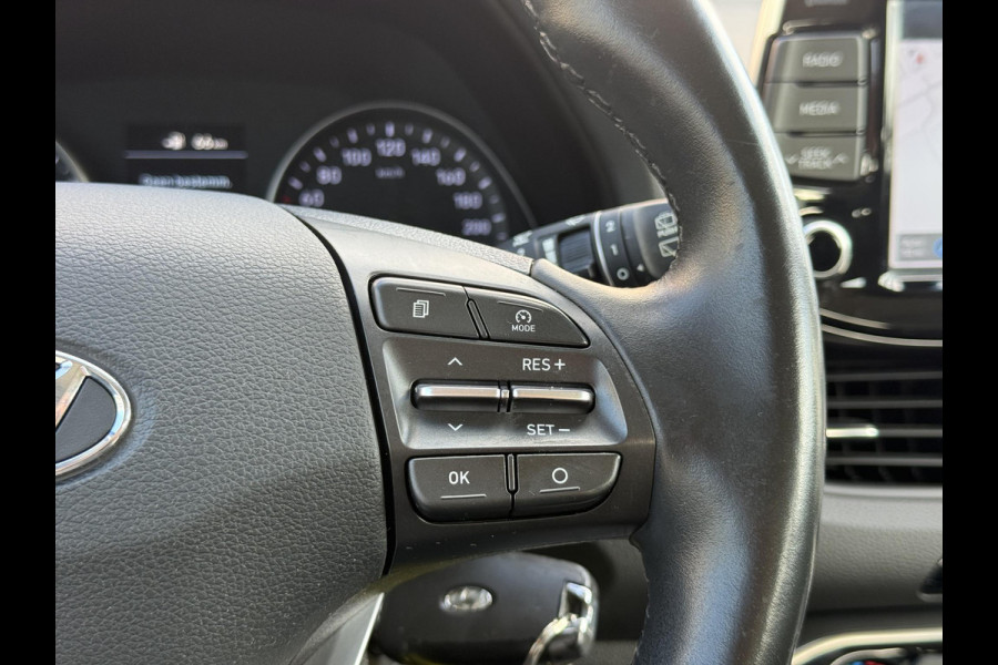 Hyundai i30 1.0 T-GDI Comfort 2e Eigenaar|Navi|Camera|Carplay|PDC|Clima|Cruise|PDC|Elek ramen|N.A.P|APK tot 02-2027