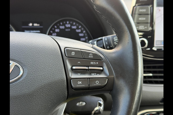 Hyundai i30 1.0 T-GDI Comfort 2e Eigenaar|Navi|Camera|Carplay|PDC|Clima|Cruise|PDC|Elek ramen|N.A.P|APK tot 02-2027
