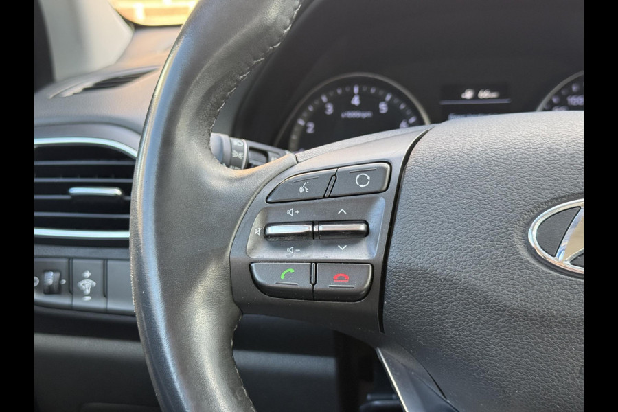 Hyundai i30 1.0 T-GDI Comfort 2e Eigenaar|Navi|Camera|Carplay|PDC|Clima|Cruise|PDC|Elek ramen|N.A.P|APK tot 02-2027