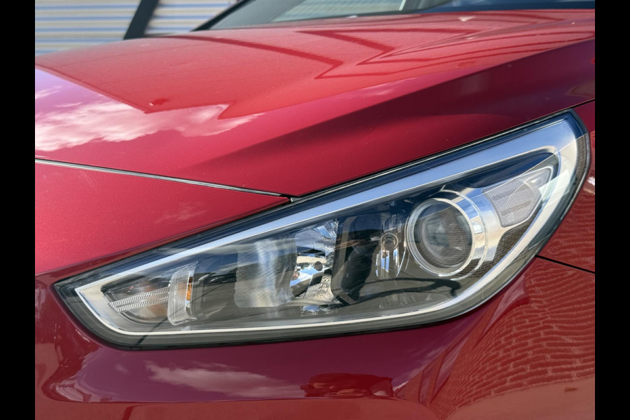 Hyundai i30 1.0 T-GDI Comfort 2e Eigenaar|Navi|Camera|Carplay|PDC|Clima|Cruise|PDC|Elek ramen|N.A.P|APK tot 02-2027