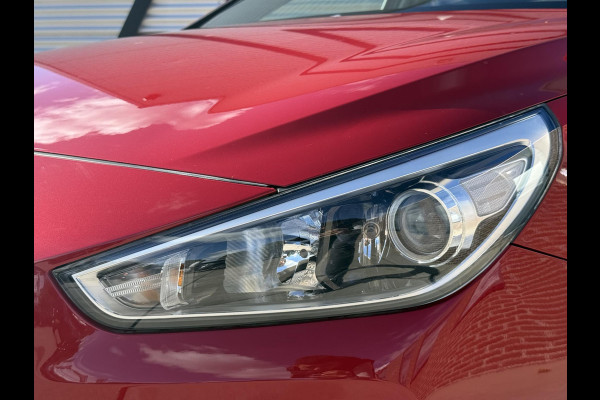 Hyundai i30 1.0 T-GDI Comfort 2e Eigenaar|Navi|Camera|Carplay|PDC|Clima|Cruise|PDC|Elek ramen|N.A.P|APK tot 02-2027