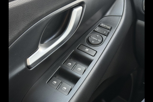 Hyundai i30 1.0 T-GDI Comfort 2e Eigenaar|Navi|Camera|Carplay|PDC|Clima|Cruise|PDC|Elek ramen|N.A.P|APK tot 02-2027