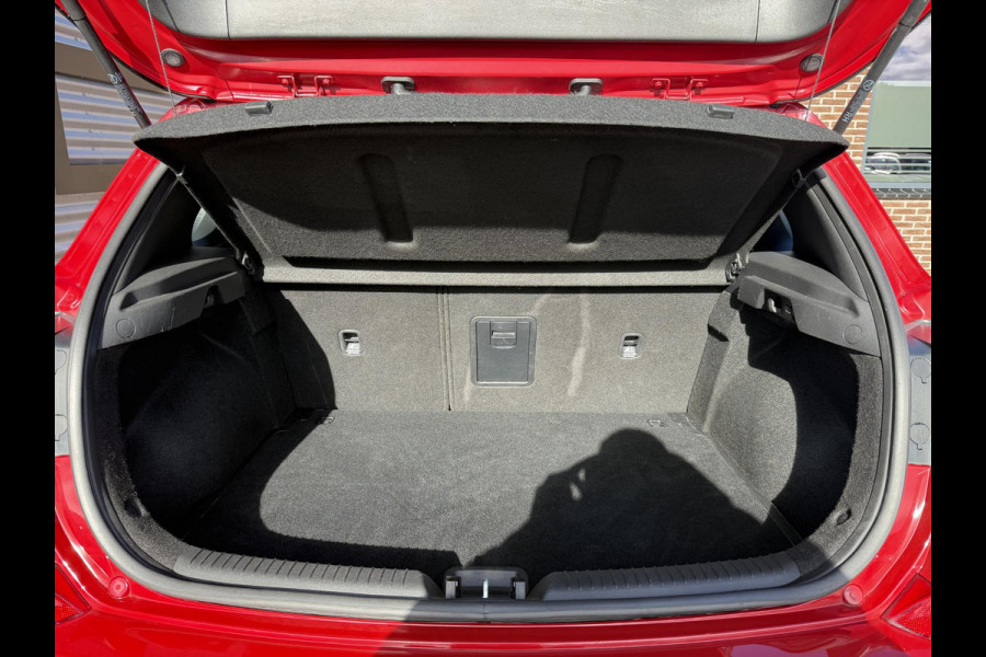Hyundai i30 1.0 T-GDI Comfort 2e Eigenaar|Navi|Camera|Carplay|PDC|Clima|Cruise|PDC|Elek ramen|N.A.P|APK tot 02-2027