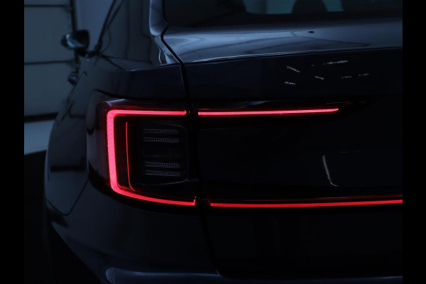 Polestar 2 Long Range Single Motor 78 kWh | SOH 91,3% | Stoelverwarming | LED | Camera | Navigatie |