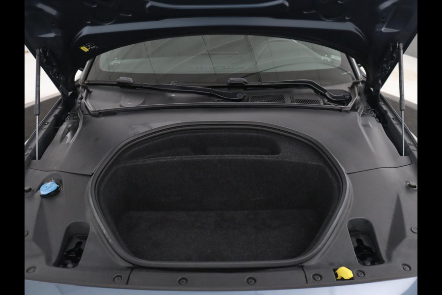 Polestar 2 Long Range Single Motor 78 kWh | SOH 91,3% | Stoelverwarming | LED | Camera | Navigatie |