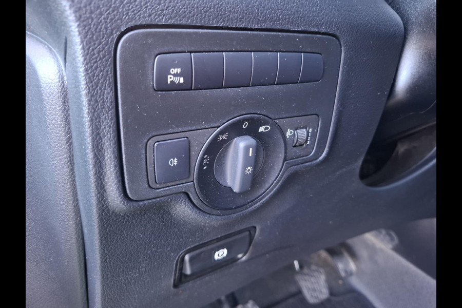 Mercedes-Benz Vito 114 CDI Extra Lang DC Comfort DUBBEL CABINE / AIRCO / CRUISE CONTROLE / L2H1