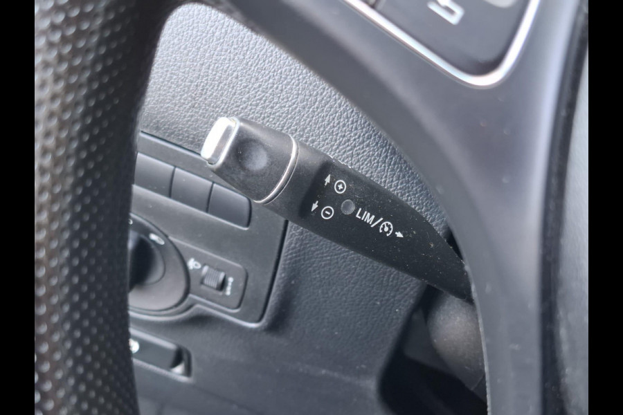 Mercedes-Benz Vito 114 CDI Extra Lang DC Comfort DUBBEL CABINE / AIRCO / CRUISE CONTROLE / L2H1