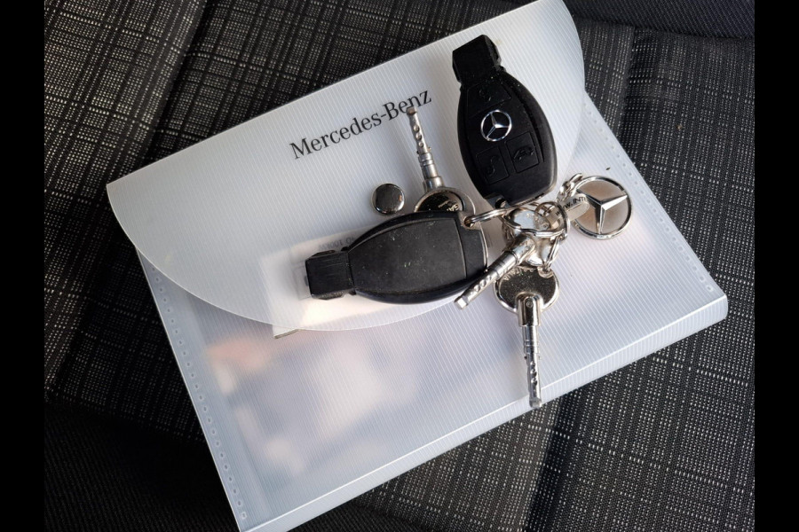Mercedes-Benz Vito 114 CDI Extra Lang DC Comfort DUBBEL CABINE / AIRCO / CRUISE CONTROLE / L2H1