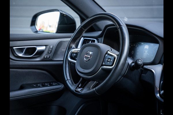 Volvo V60 2.0 T8 Recharge AWD R-Design - HEICO Pack l ACC l Pano l H/Kardon l Memory