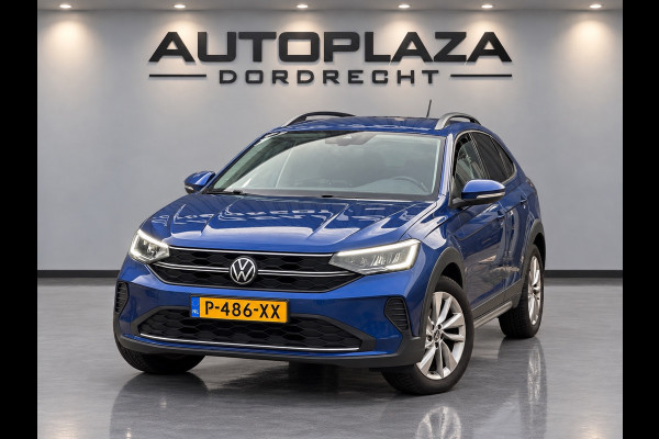 Volkswagen Taigo 1.0 TSI Life CAMERA|APPLE CARPLAY|STOELVERW|