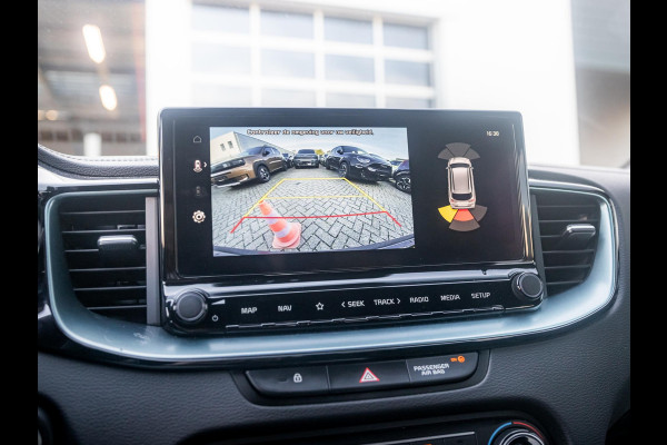 Kia Ceed Sportswagon 1.0 T-GDi Design Edition l Navigatie l Stoel en stuurwielverwarming l EL. kofferklep l JBL premium Sound