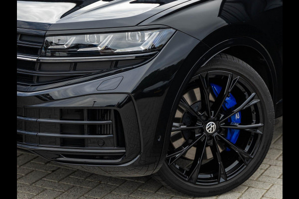 Volkswagen Touareg 3.0 TSi eHybrid 4MOTION R | Adaptive cruise | Head-up | Panorama dak | Dynaudio | Ambiance interieur |
