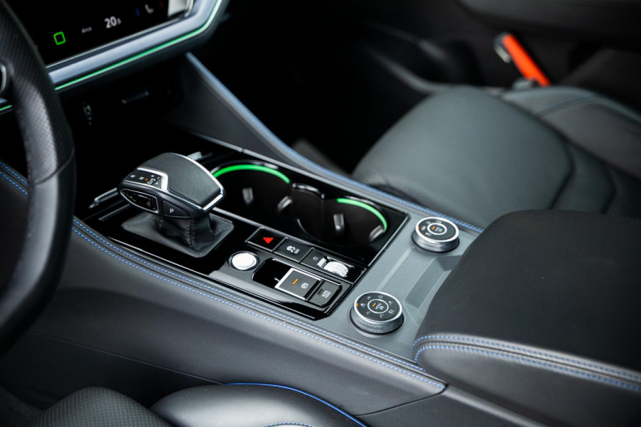 Volkswagen Touareg 3.0 TSi eHybrid 4MOTION R | Adaptive cruise | Head-up | Panorama dak | Dynaudio | Ambiance interieur |