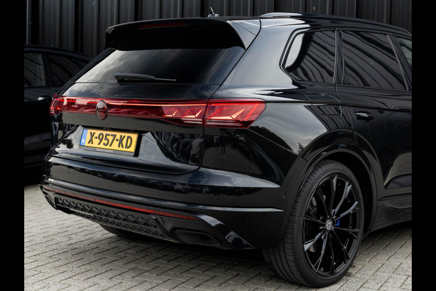 Volkswagen Touareg 3.0 TSi eHybrid 4MOTION R | Adaptive cruise | Head-up | Panorama dak | Dynaudio | Ambiance interieur |