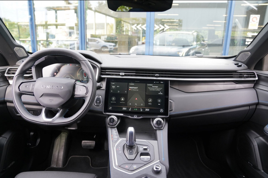Lynk & Co 01 1.5 | Prijs rijklaar incl. 12 mnd garantie | PDC Panoramadak LMV Navi Apple carplay/Android auto Camera