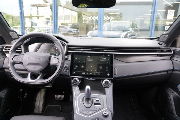 Lynk & Co 01 1.5 | Prijs rijklaar incl. 12 mnd garantie | PDC Panoramadak LMV Navi Apple carplay/Android auto Camera