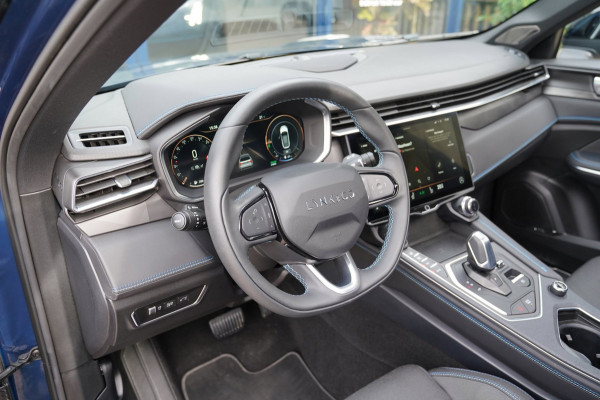Lynk & Co 01 1.5 | Prijs rijklaar incl. 12 mnd garantie | PDC Panoramadak LMV Navi Apple carplay/Android auto Camera