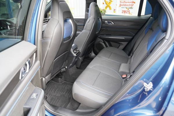 Lynk & Co 01 1.5 | Prijs rijklaar incl. 12 mnd garantie | PDC Panoramadak LMV Navi Apple carplay/Android auto Camera