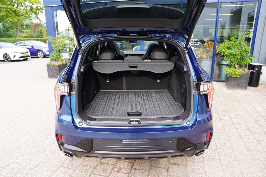 Lynk & Co 01 1.5 | Prijs rijklaar incl. 12 mnd garantie | PDC Panoramadak LMV Navi Apple carplay/Android auto Camera