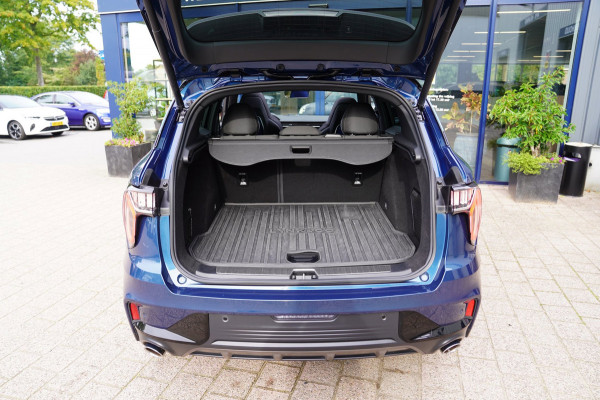 Lynk & Co 01 1.5 | Prijs rijklaar incl. 12 mnd garantie | PDC Panoramadak LMV Navi Apple carplay/Android auto Camera