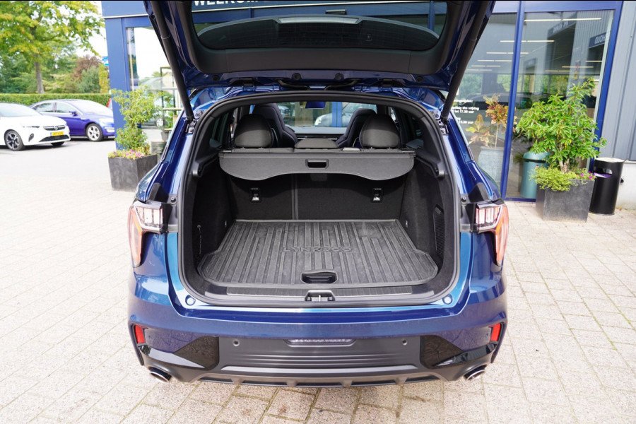 Lynk & Co 01 1.5 | Prijs rijklaar incl. 12 mnd garantie | PDC Panoramadak LMV Navi Apple carplay/Android auto Camera