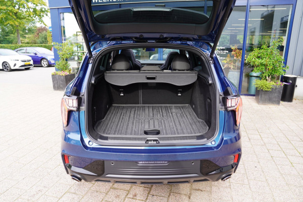 Lynk & Co 01 1.5 | Prijs rijklaar incl. 12 mnd garantie | PDC Panoramadak LMV Navi Apple carplay/Android auto Camera