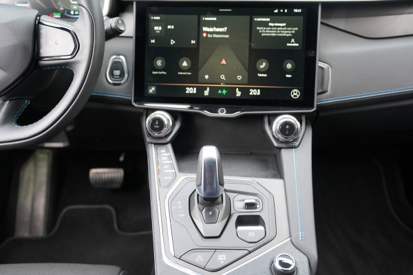 Lynk & Co 01 1.5 | Prijs rijklaar incl. 12 mnd garantie | PDC Panoramadak LMV Navi Apple carplay/Android auto Camera