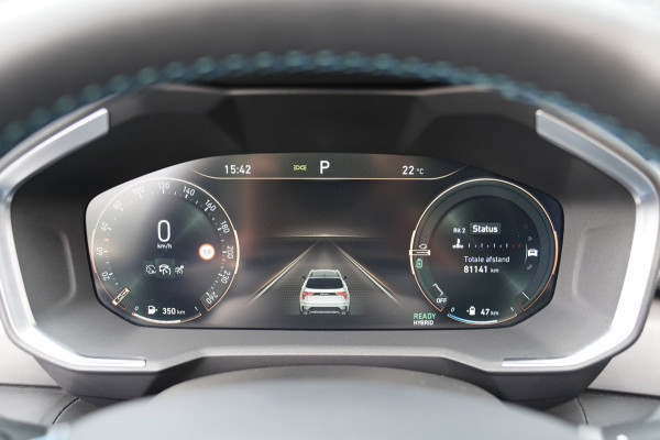 Lynk & Co 01 1.5 | Prijs rijklaar incl. 12 mnd garantie | PDC Panoramadak LMV Navi Apple carplay/Android auto Camera