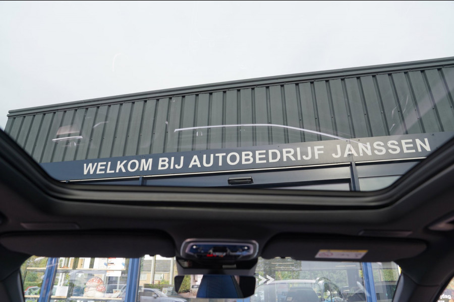 Lynk & Co 01 1.5 | Prijs rijklaar incl. 12 mnd garantie | PDC Panoramadak LMV Navi Apple carplay/Android auto Camera