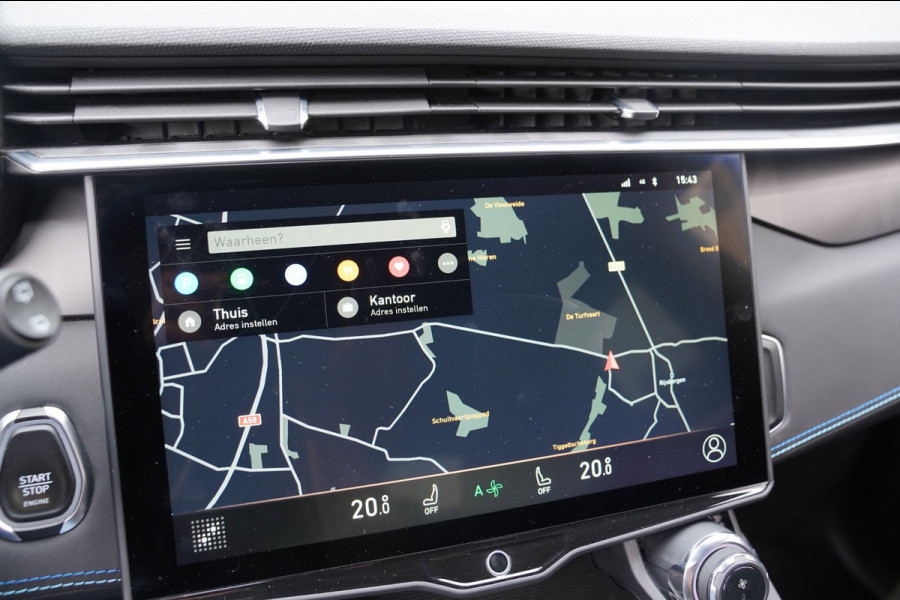 Lynk & Co 01 1.5 | Prijs rijklaar incl. 12 mnd garantie | PDC Panoramadak LMV Navi Apple carplay/Android auto Camera