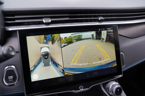 Lynk & Co 01 1.5 | Prijs rijklaar incl. 12 mnd garantie | PDC Panoramadak LMV Navi Apple carplay/Android auto Camera