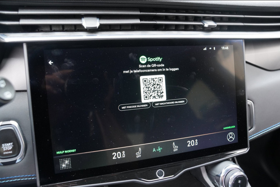 Lynk & Co 01 1.5 | Prijs rijklaar incl. 12 mnd garantie | PDC Panoramadak LMV Navi Apple carplay/Android auto Camera