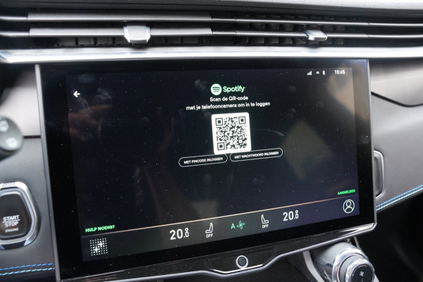 Lynk & Co 01 1.5 | Prijs rijklaar incl. 12 mnd garantie | PDC Panoramadak LMV Navi Apple carplay/Android auto Camera