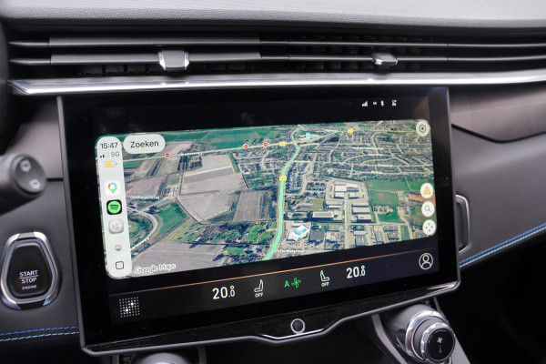 Lynk & Co 01 1.5 | Prijs rijklaar incl. 12 mnd garantie | PDC Panoramadak LMV Navi Apple carplay/Android auto Camera