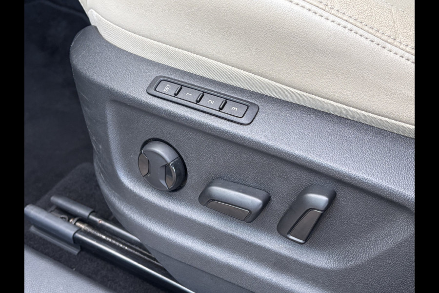 Škoda Karoq 1.5 TSI ACT Style Business Trekhaak Pano Leer Adap.Cruise Memory Camera VOL!