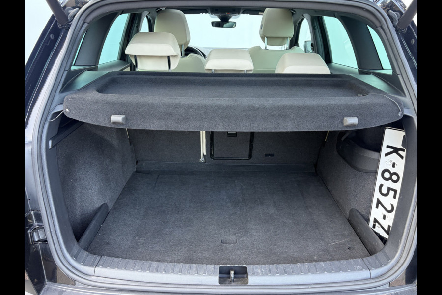 Škoda Karoq 1.5 TSI ACT Style Business Trekhaak Pano Leer Adap.Cruise Memory Camera VOL!
