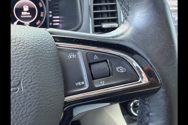 Škoda Karoq 1.5 TSI ACT Style Business Trekhaak Pano Leer Adap.Cruise Memory Camera VOL!