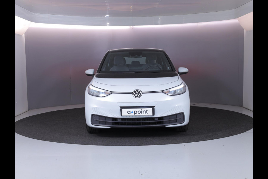 Volkswagen ID.3 Pure 45 kWh 150pk | Navi| int.voorverwarming| 18'LMvelgen
