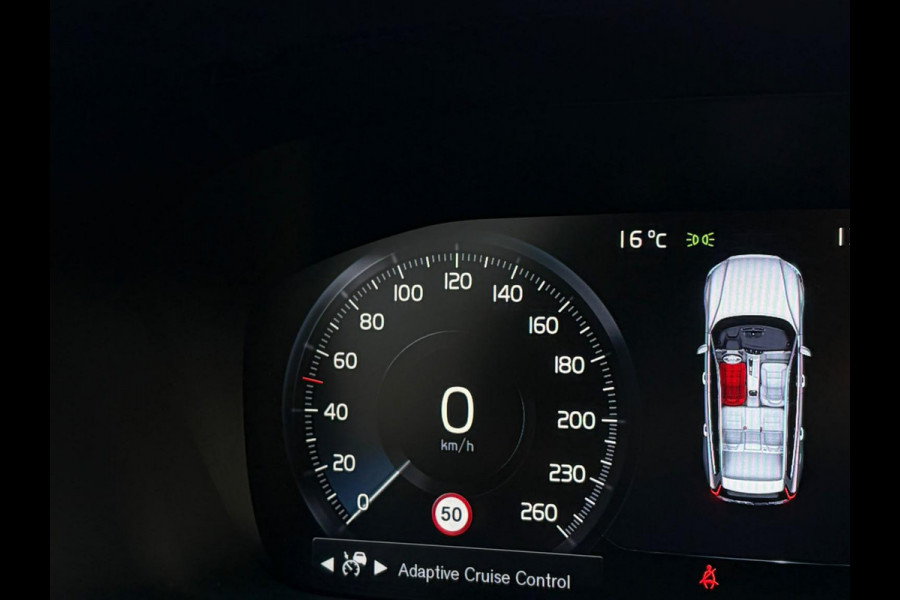 Volvo V60 2.0 T8 Recharge AWD R-Design - Pano l ACC l 19'' l 360cam l Memory l HUD