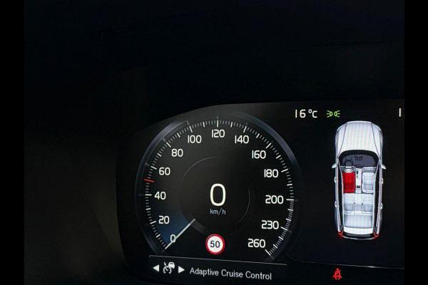 Volvo V60 2.0 T8 Recharge AWD R-Design - Pano l ACC l 19'' l 360cam l Memory l HUD